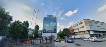 Bayrampaşa Birtaş Sanayi Sitesi'nde Yatırım Fırsatı!