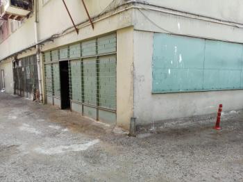 Bayrampaşa Birtaş Sanayi Sitesi'nde Yatırım Fırsatı!