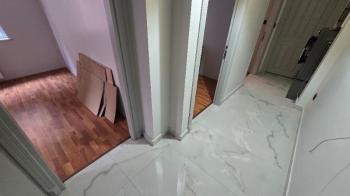 ESENEVLER DE KOMPLE YENİLENMİŞ MASRAFSIZ TEMİZ BAHÇE KULLANIMLI