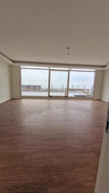 VATANDAŞLIĞA UYGUN , FULL DENİZ MANZARALI ,GENİŞ TERASLI , 9. KAT 3+1 