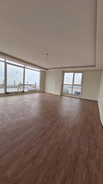 VATANDAŞLIĞA UYGUN , FULL DENİZ MANZARALI ,GENİŞ TERASLI , 9. KAT 3+1 