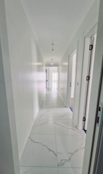 VATANDAŞLIĞA UYGUN , FULL DENİZ MANZARALI ,GENİŞ TERASLI , 9. KAT 3+1 