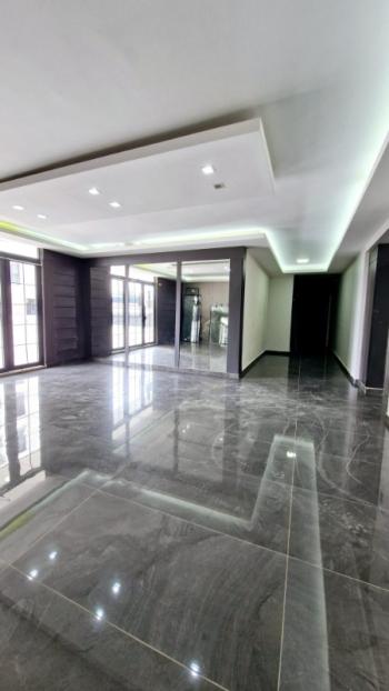 VATANDAŞLIĞA UYGUN , FULL DENİZ MANZARALI ,GENİŞ TERASLI , 9. KAT 3+1 