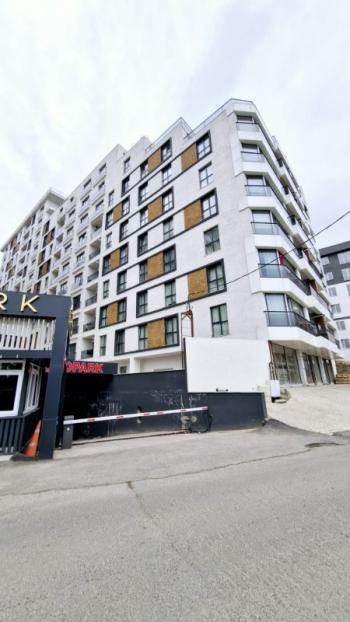 VATANDAŞLIĞA UYGUN , FULL DENİZ MANZARALI ,GENİŞ TERASLI , 9. KAT 3+1 