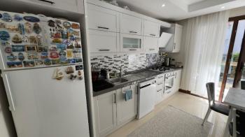 BEYLİKDÜZÜ BEY LIFE CITY SİTESİ SATILIK 2+1 DAİRE METROBÜSE YÜRÜME MESAFESİ