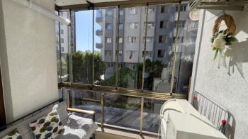 BEYLİKDÜZÜ BEY LIFE CITY SİTESİ SATILIK 2+1 DAİRE METROBÜSE YÜRÜME MESAFESİ