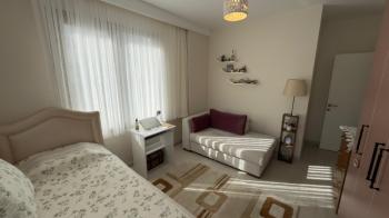 BEYLİKDÜZÜ BEY LIFE CITY SİTESİ SATILIK 2+1 DAİRE METROBÜSE YÜRÜME MESAFESİ