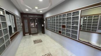 BEYLİKDÜZÜ BEY LIFE CITY SİTESİ SATILIK 2+1 DAİRE METROBÜSE YÜRÜME MESAFESİ