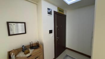BEYLİKDÜZÜ BEY LIFE CITY SİTESİ SATILIK 2+1 DAİRE METROBÜSE YÜRÜME MESAFESİ