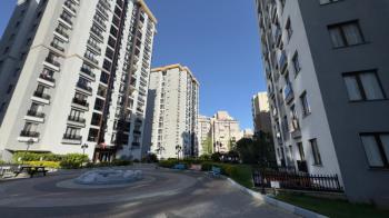 BEYLİKDÜZÜ BEY LIFE CITY SİTESİ SATILIK 2+1 DAİRE METROBÜSE YÜRÜME MESAFESİ