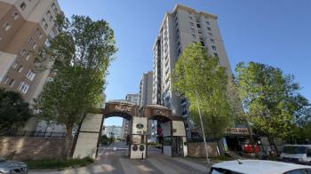 BEYLİKDÜZÜ BEY LIFE CITY SİTESİ SATILIK 2+1 DAİRE METROBÜSE YÜRÜME MESAFESİ