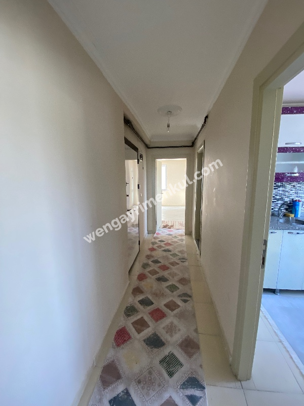 Esentepe Mah.Merkezi Lokasyonda Kiralık Geniş1+1 Daire 