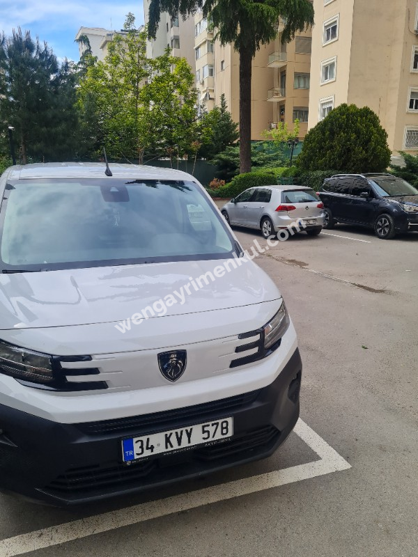Caddebostan plaj yolu net 165 m2