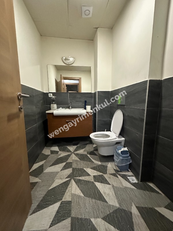 SARİSSA'da_Tek Yetkili_MEBRUR'dan_Sarissa Çarşıda_Ön Kullanımlı_Kiracılı_160 m²
