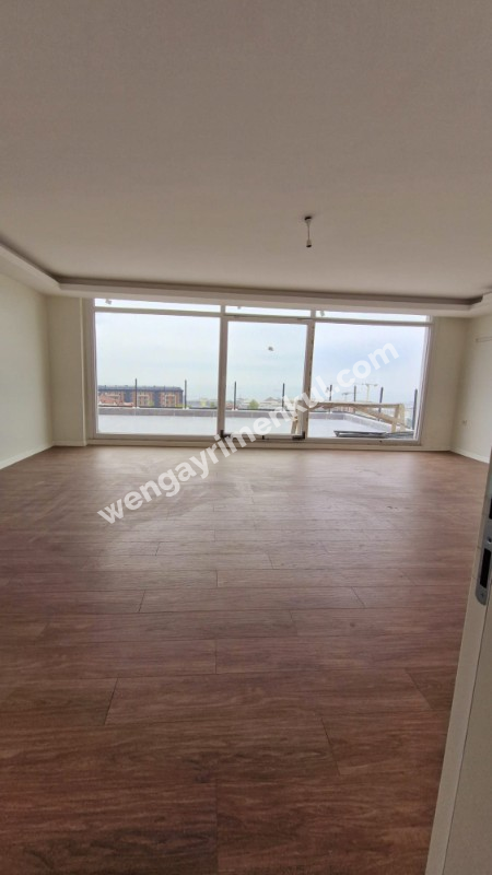 VATANDAŞLIĞA UYGUN , FULL DENİZ MANZARALI ,GENİŞ TERASLI , 9. KAT 3+1 