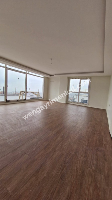 VATANDAŞLIĞA UYGUN , FULL DENİZ MANZARALI ,GENİŞ TERASLI , 9. KAT 3+1 