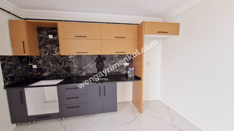 VATANDAŞLIĞA UYGUN , FULL DENİZ MANZARALI ,GENİŞ TERASLI , 9. KAT 3+1 