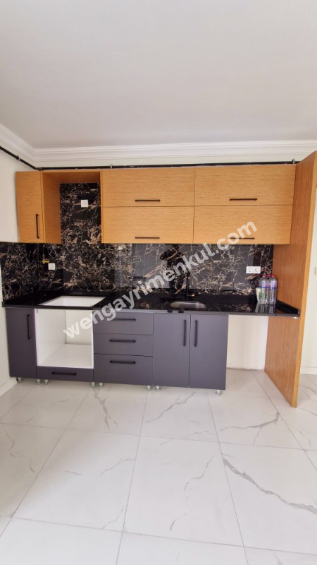VATANDAŞLIĞA UYGUN , FULL DENİZ MANZARALI ,GENİŞ TERASLI , 9. KAT 3+1 