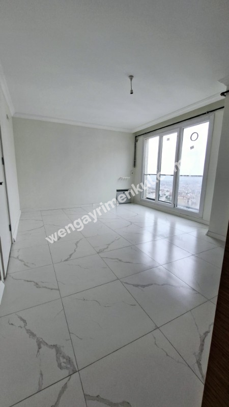 VATANDAŞLIĞA UYGUN , FULL DENİZ MANZARALI ,GENİŞ TERASLI , 9. KAT 3+1 