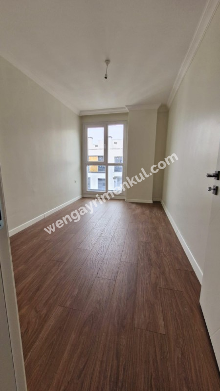 VATANDAŞLIĞA UYGUN , FULL DENİZ MANZARALI ,GENİŞ TERASLI , 9. KAT 3+1 