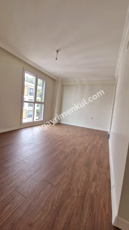 VATANDAŞLIĞA UYGUN , FULL DENİZ MANZARALI ,GENİŞ TERASLI , 9. KAT 3+1 