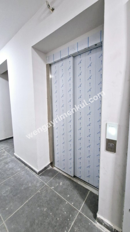 VATANDAŞLIĞA UYGUN , FULL DENİZ MANZARALI ,GENİŞ TERASLI , 9. KAT 3+1 