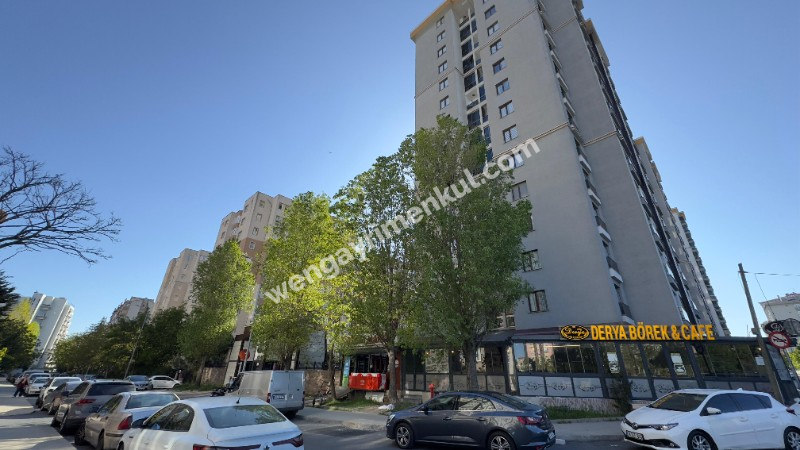BEYLİKDÜZÜ BEY LIFE CITY SİTESİ SATILIK 2+1 DAİRE METROBÜSE YÜRÜME MESAFESİ