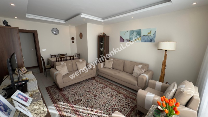 BEYLİKDÜZÜ BEY LIFE CITY SİTESİ SATILIK 2+1 DAİRE METROBÜSE YÜRÜME MESAFESİ