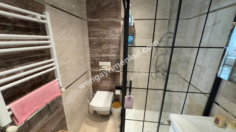 BEYLİKDÜZÜ BEY LIFE CITY SİTESİ SATILIK 2+1 DAİRE METROBÜSE YÜRÜME MESAFESİ