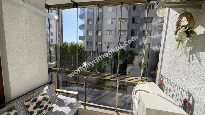 BEYLİKDÜZÜ BEY LIFE CITY SİTESİ SATILIK 2+1 DAİRE METROBÜSE YÜRÜME MESAFESİ