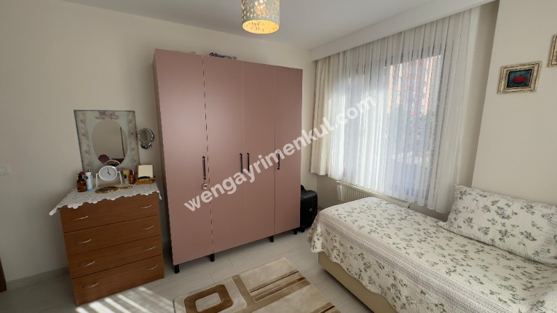 BEYLİKDÜZÜ BEY LIFE CITY SİTESİ SATILIK 2+1 DAİRE METROBÜSE YÜRÜME MESAFESİ
