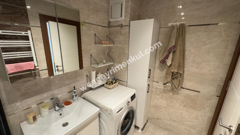 BEYLİKDÜZÜ BEY LIFE CITY SİTESİ SATILIK 2+1 DAİRE METROBÜSE YÜRÜME MESAFESİ