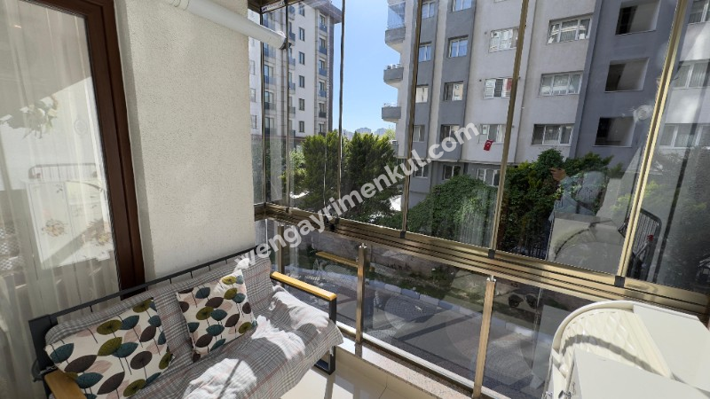 BEYLİKDÜZÜ BEY LIFE CITY SİTESİ SATILIK 2+1 DAİRE METROBÜSE YÜRÜME MESAFESİ