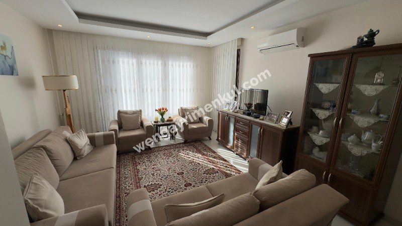 BEYLİKDÜZÜ BEY LIFE CITY SİTESİ SATILIK 2+1 DAİRE METROBÜSE YÜRÜME MESAFESİ