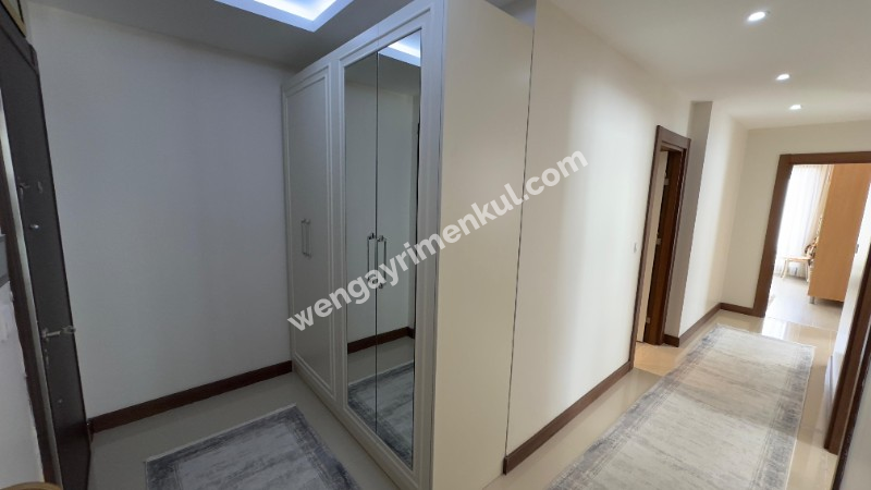 BEYLİKDÜZÜ BEY LIFE CITY SİTESİ SATILIK 2+1 DAİRE METROBÜSE YÜRÜME MESAFESİ