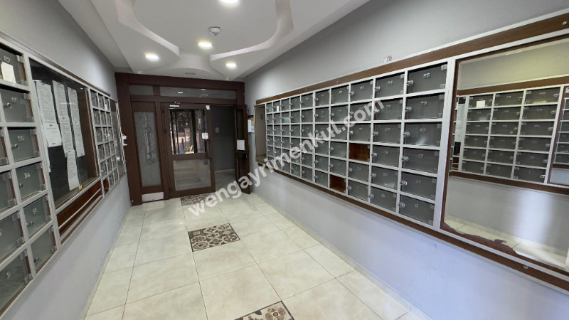 BEYLİKDÜZÜ BEY LIFE CITY SİTESİ SATILIK 2+1 DAİRE METROBÜSE YÜRÜME MESAFESİ