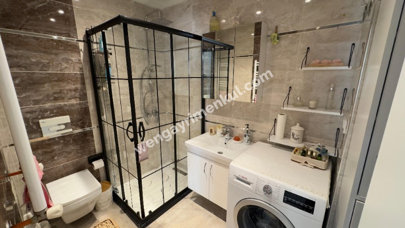 BEYLİKDÜZÜ BEY LIFE CITY SİTESİ SATILIK 2+1 DAİRE METROBÜSE YÜRÜME MESAFESİ