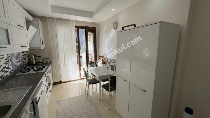 BEYLİKDÜZÜ BEY LIFE CITY SİTESİ SATILIK 2+1 DAİRE METROBÜSE YÜRÜME MESAFESİ