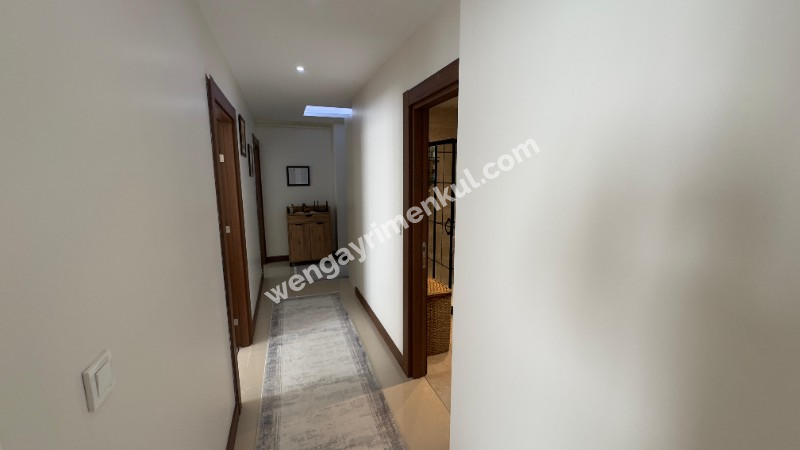 BEYLİKDÜZÜ BEY LIFE CITY SİTESİ SATILIK 2+1 DAİRE METROBÜSE YÜRÜME MESAFESİ