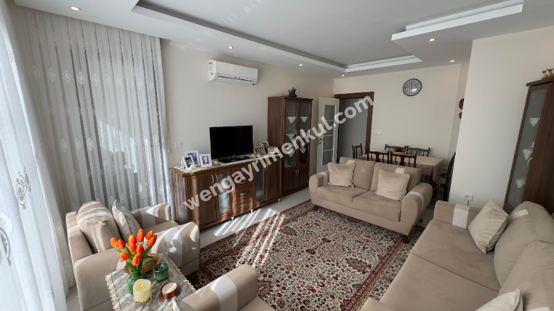 BEYLİKDÜZÜ BEY LIFE CITY SİTESİ SATILIK 2+1 DAİRE METROBÜSE YÜRÜME MESAFESİ