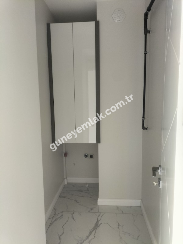 OSMANGAZİ MAHALLESİNDE LÜKS DAİRE