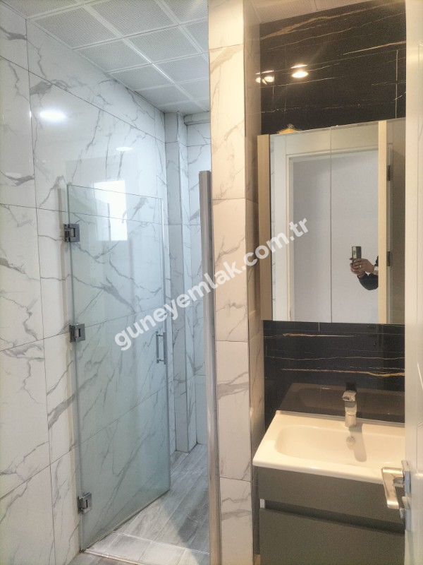 OSMANGAZİ MAHALLESİNDE LÜKS DAİRE