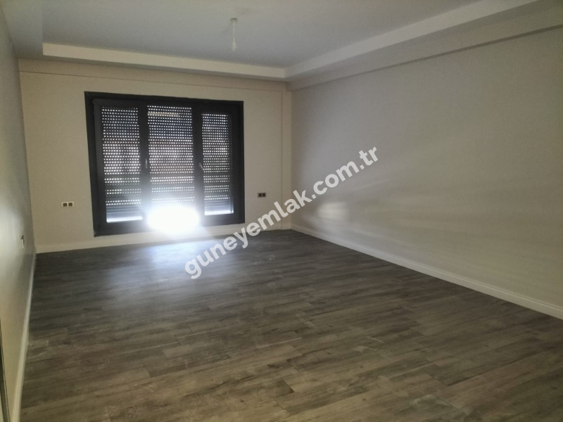 OSMANGAZİ MAHALLESİNDE LÜKS DAİRE