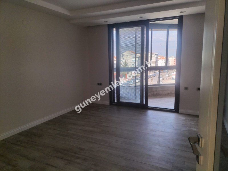 OSMANGAZİ MAHALLESİNDE LÜKS DAİRE