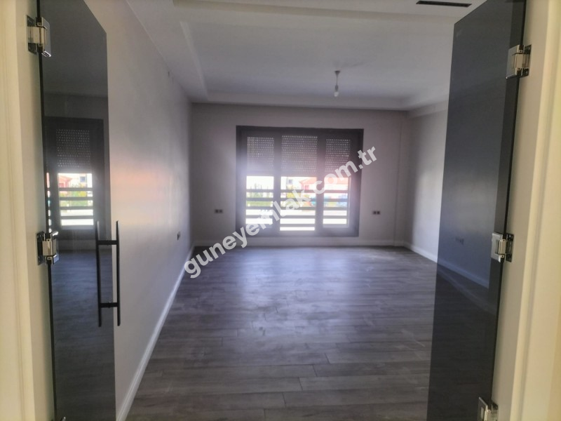 OSMANGAZİ MAHALLESİNDE LÜKS DAİRE