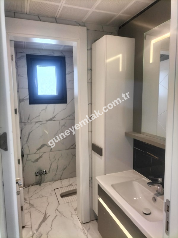OSMANGAZİ MAHALLESİNDE LÜKS DAİRE