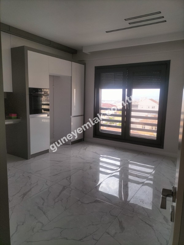 OSMANGAZİ MAHALLESİNDE LÜKS DAİRE