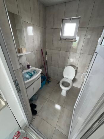GÜVENAY - ÇORUM CEMİLBEY YOLU ÜZERİNDE ÇORUMA 5 KM UZAKLIKTA 500 M² HOBİ Bahçesi Sadece Araba Takaslı dır 