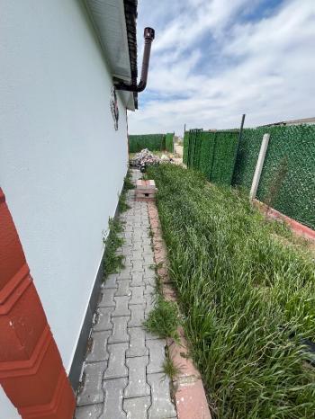 GÜVENAY - ÇORUM CEMİLBEY YOLU ÜZERİNDE ÇORUMA 5 KM UZAKLIKTA 500 M² HOBİ Bahçesi Sadece Araba Takaslı dır 