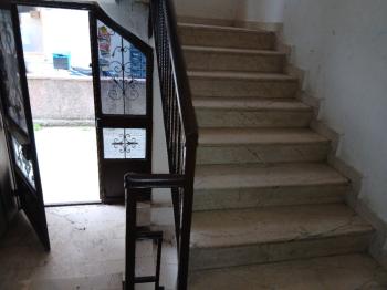 GÜVENAY - ÇORUM BUHARAEVLER CADDESİ ÜZERİ SATILIK DUBLEKS DAİRE